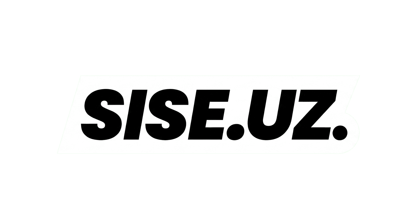 sise.uz